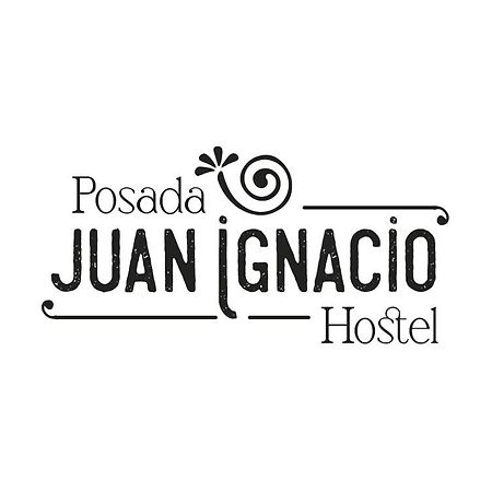 Hostel Posada Juan Ignacio Rosário Exterior foto