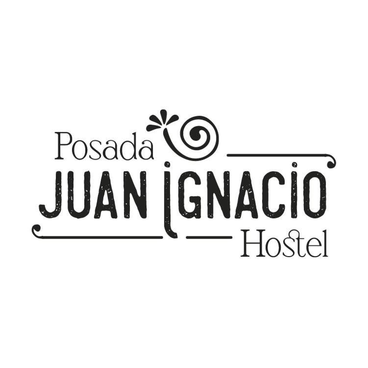 Hostel Posada Juan Ignacio Rosário Exterior foto